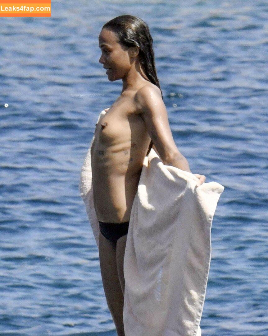 Zoe Saldana / zoesaldana leaked photo photo #0063