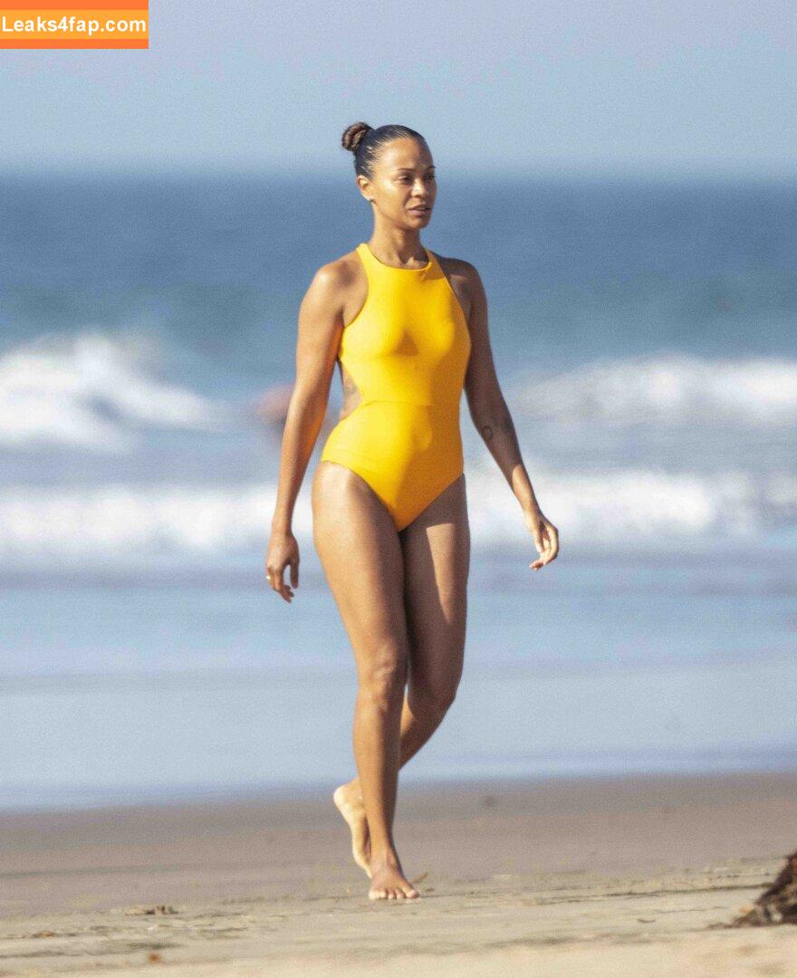 Zoe Saldana / zoesaldana leaked photo photo #0066
