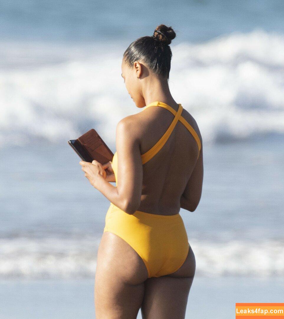 Zoe Saldana / zoesaldana leaked photo photo #0067