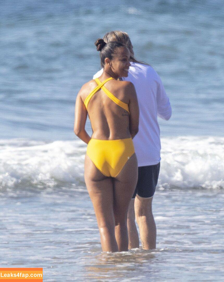 Zoe Saldana / zoesaldana leaked photo photo #0071