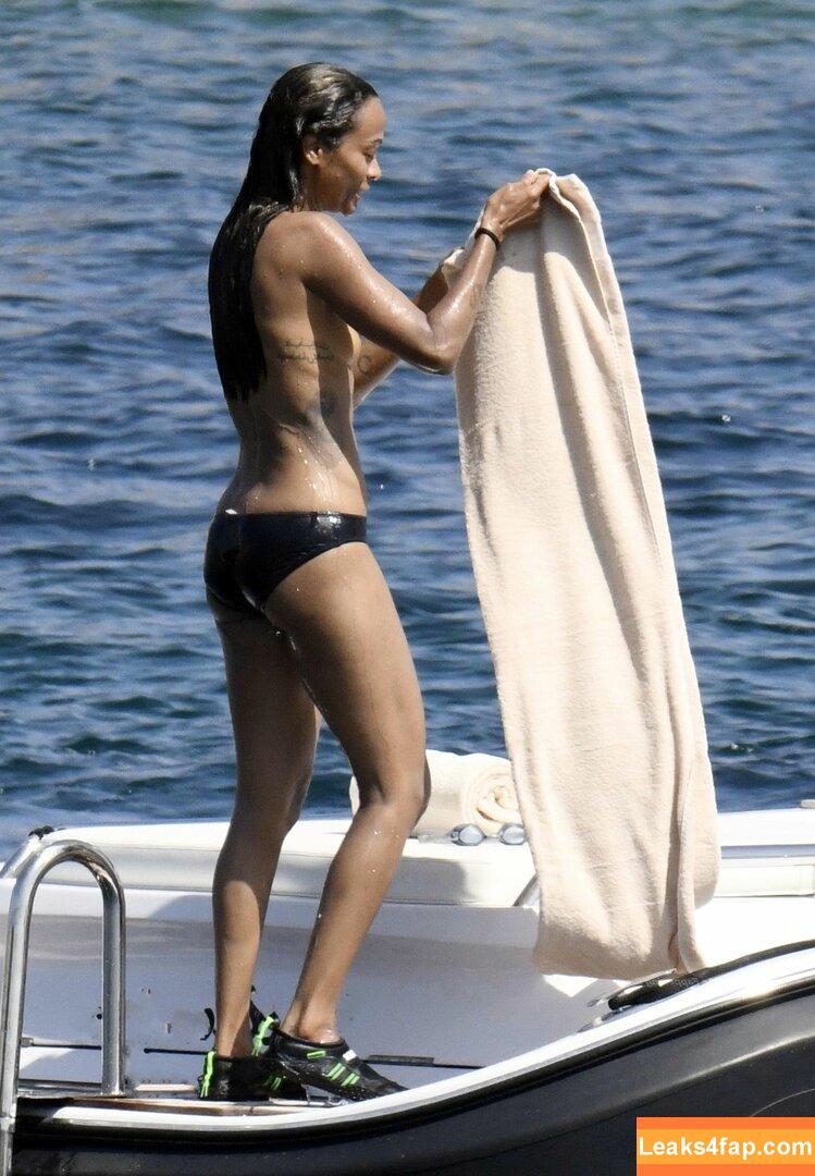 Zoe Saldana / zoesaldana leaked photo photo #0075