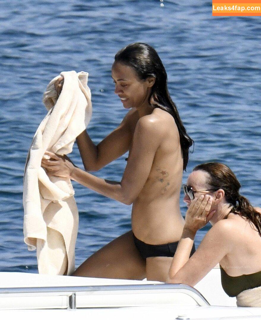 Zoe Saldana / zoesaldana leaked photo photo #0088