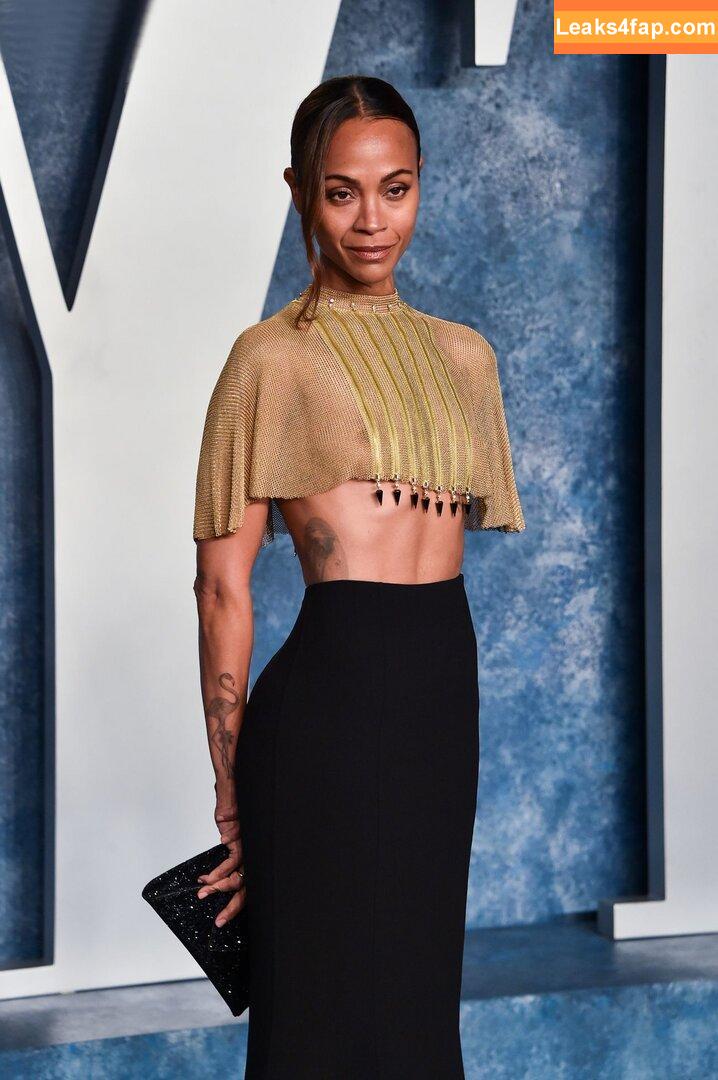Zoe Saldana / zoesaldana leaked photo photo #0098