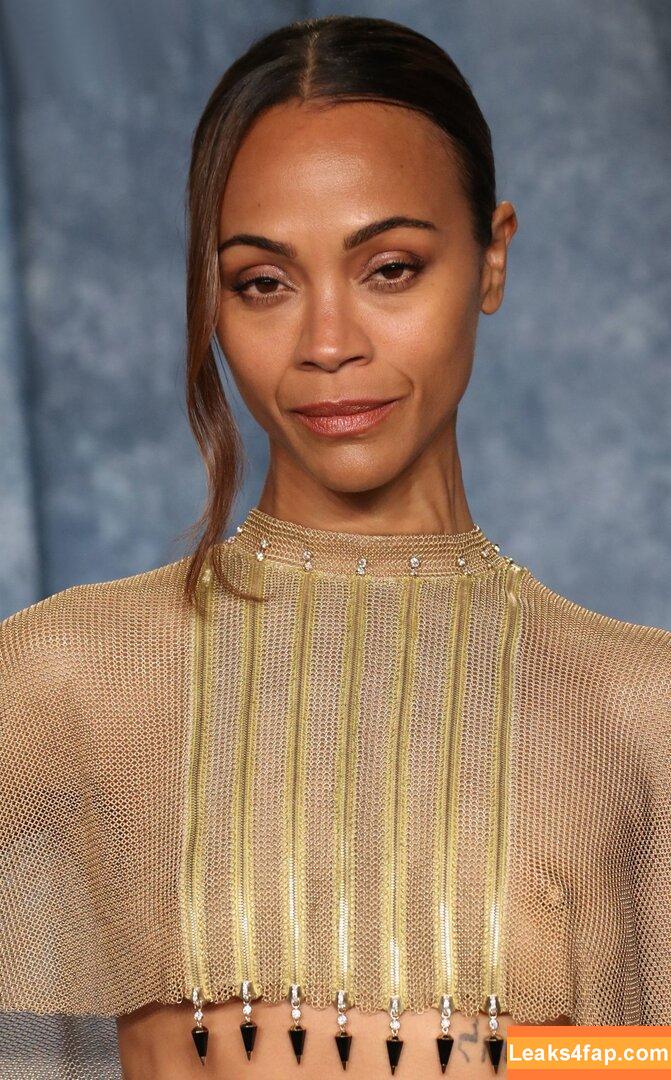 Zoe Saldana / zoesaldana leaked photo photo #0101