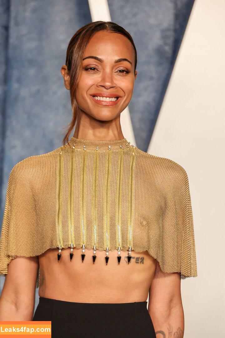 Zoe Saldana / zoesaldana leaked photo photo #0102