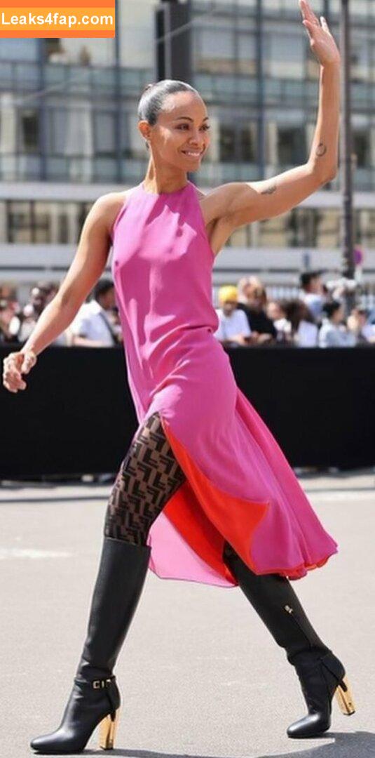 Zoe Saldana / zoesaldana leaked photo photo #0107