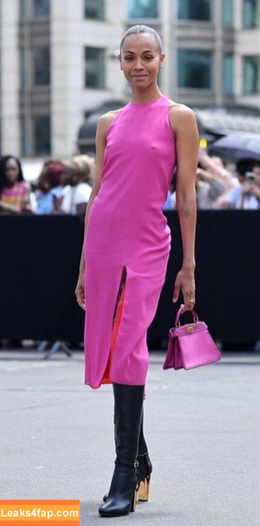 Zoe Saldana / zoesaldana leaked photo photo #0108