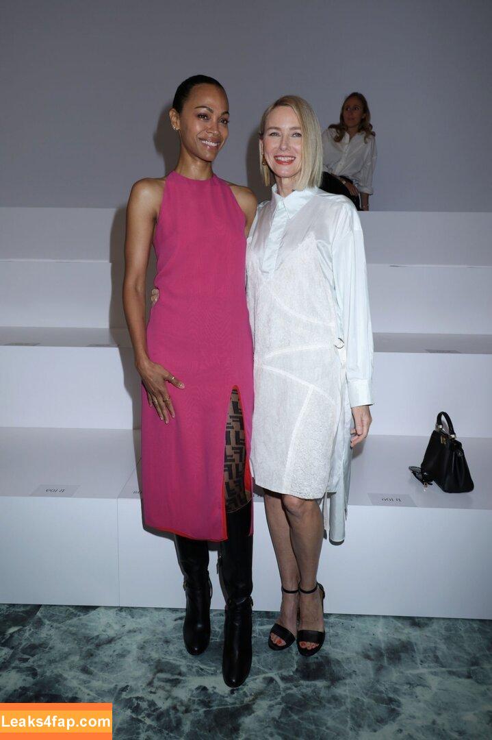 Zoe Saldana / zoesaldana leaked photo photo #0111