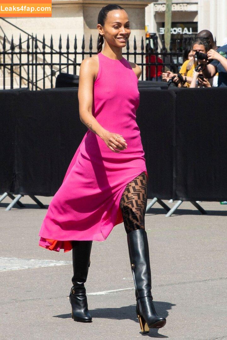 Zoe Saldana / zoesaldana leaked photo photo #0112