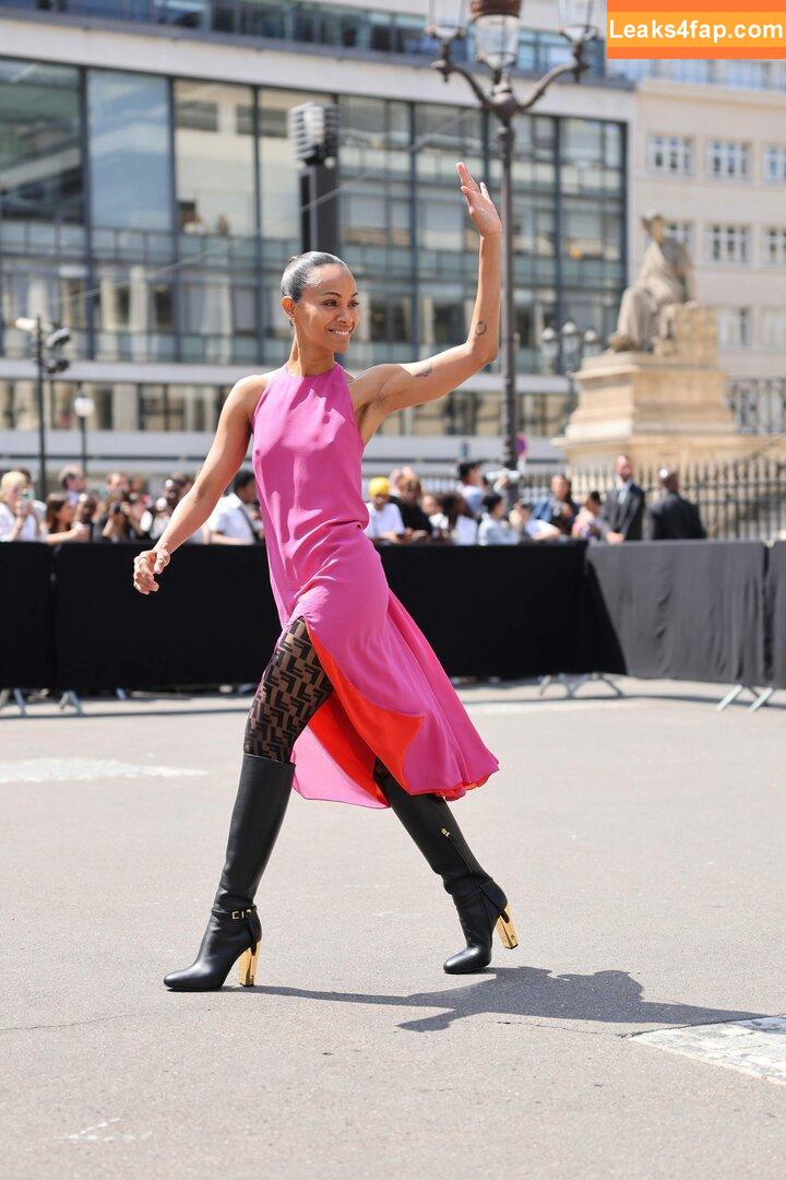 Zoe Saldana / zoesaldana leaked photo photo #0118