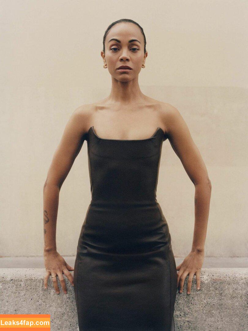Zoe Saldana / zoesaldana leaked photo photo #0124
