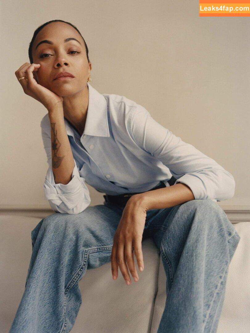 Zoe Saldana / zoesaldana leaked photo photo #0129