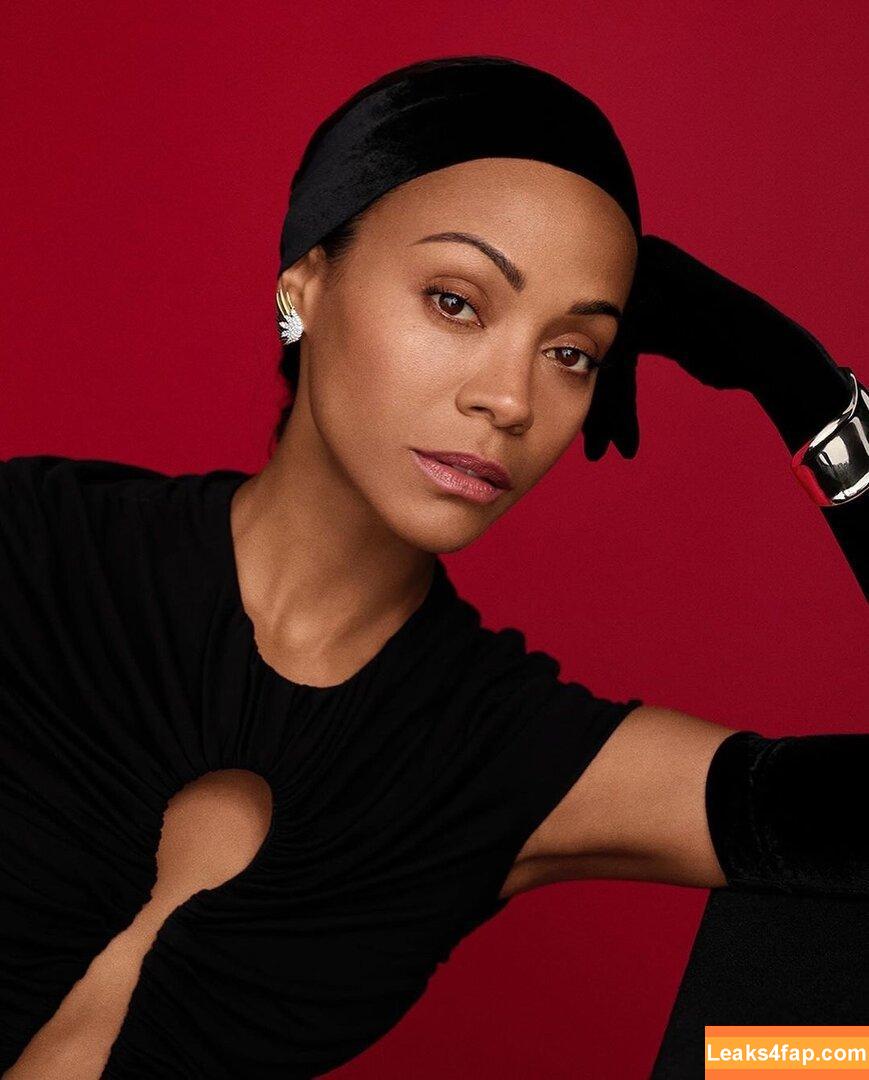 Zoe Saldana / zoesaldana leaked photo photo #0142