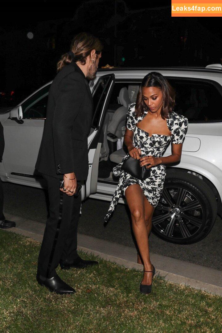 Zoe Saldana / zoesaldana leaked photo photo #0153