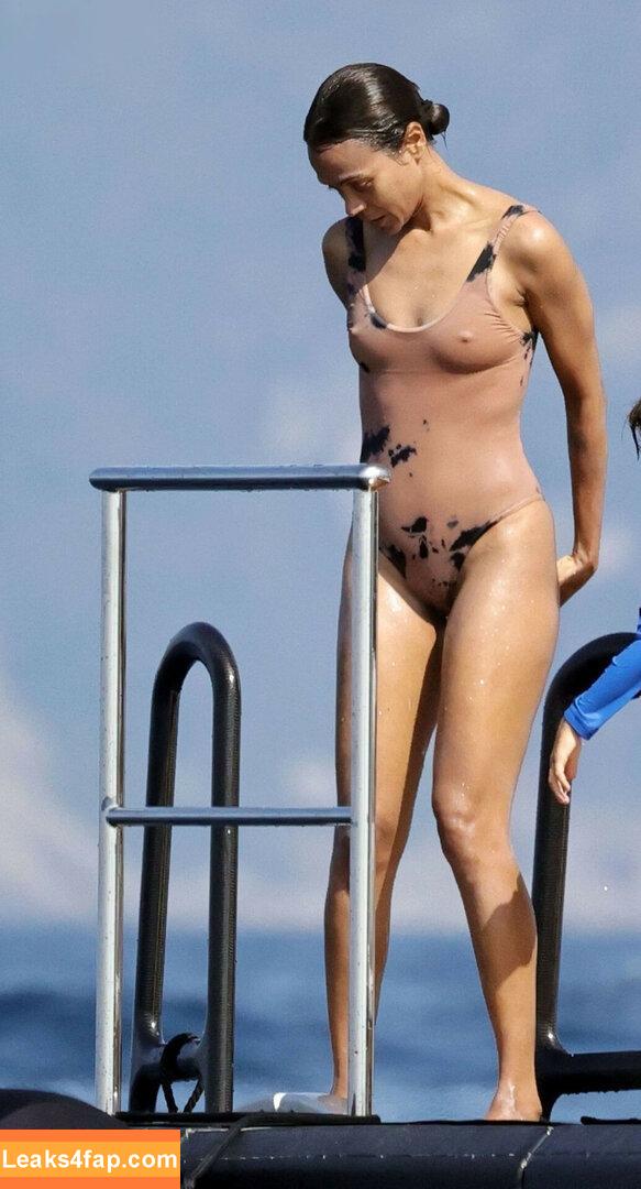 Zoe Saldana / zoesaldana leaked photo photo #0166