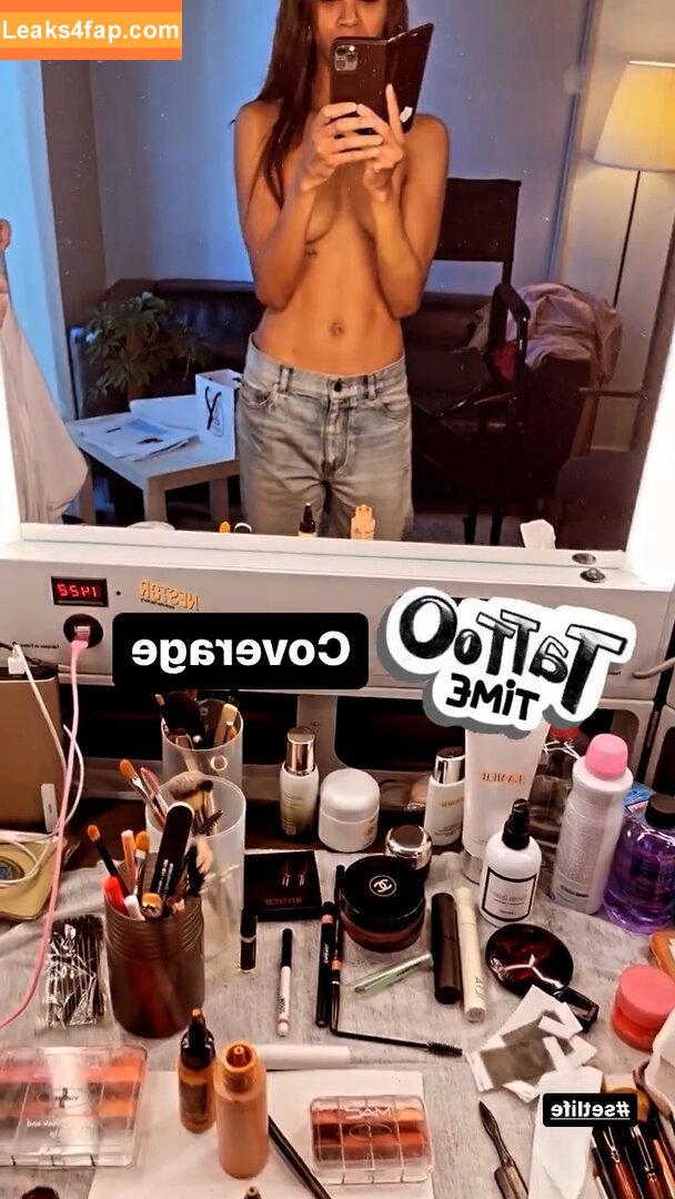 Zoe Saldana / zoesaldana leaked photo photo #0192
