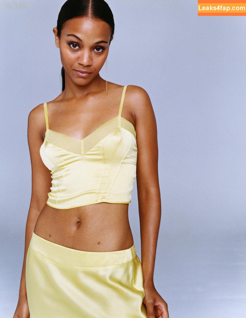 Zoe Saldana / zoesaldana leaked photo photo #0302