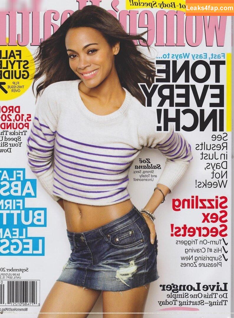 Zoe Saldana / zoesaldana leaked photo photo #0306