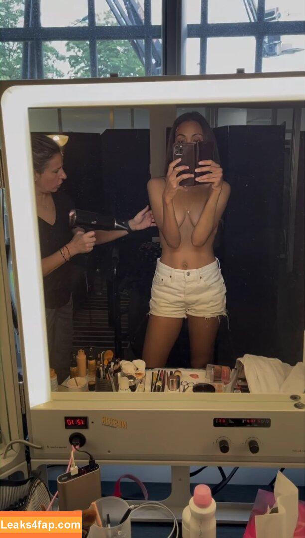 Zoe Saldana / zoesaldana leaked photo photo #0311