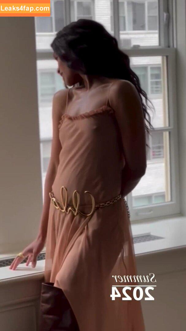 Zoe Saldana / zoesaldana leaked photo photo #0328