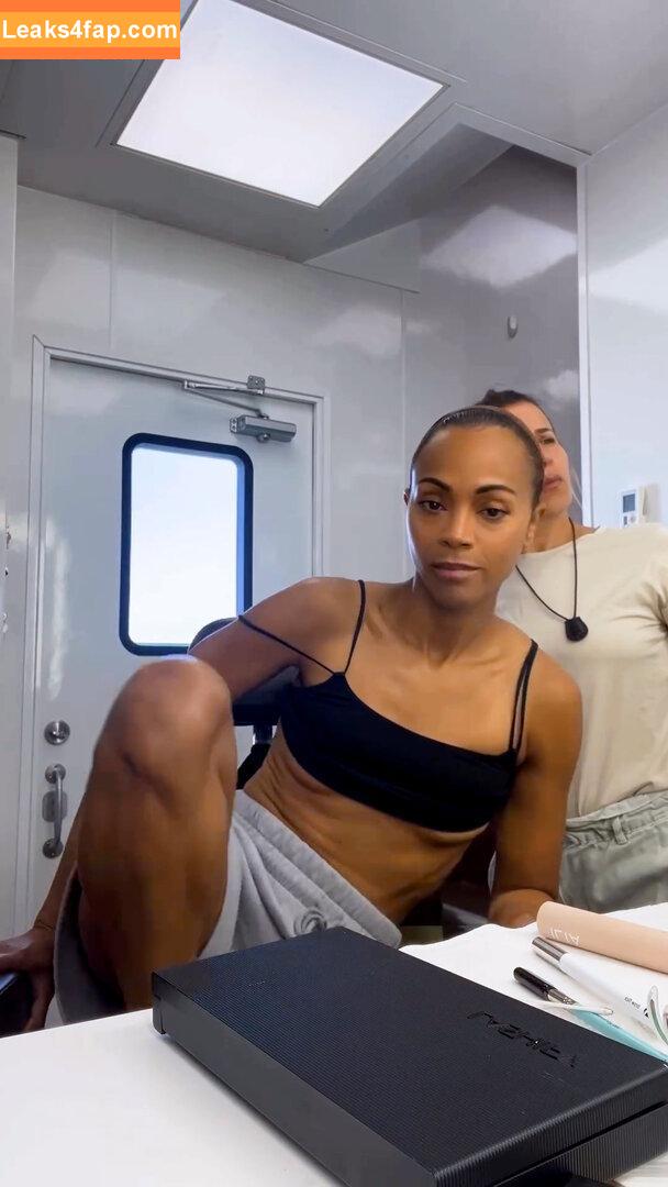 Zoe Saldana / zoesaldana leaked photo photo #0336
