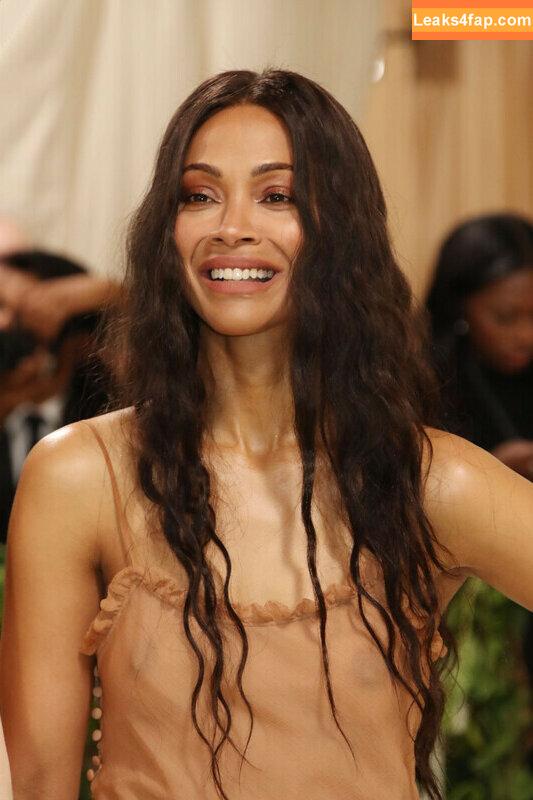 Zoe Saldana / zoesaldana leaked photo photo #0345