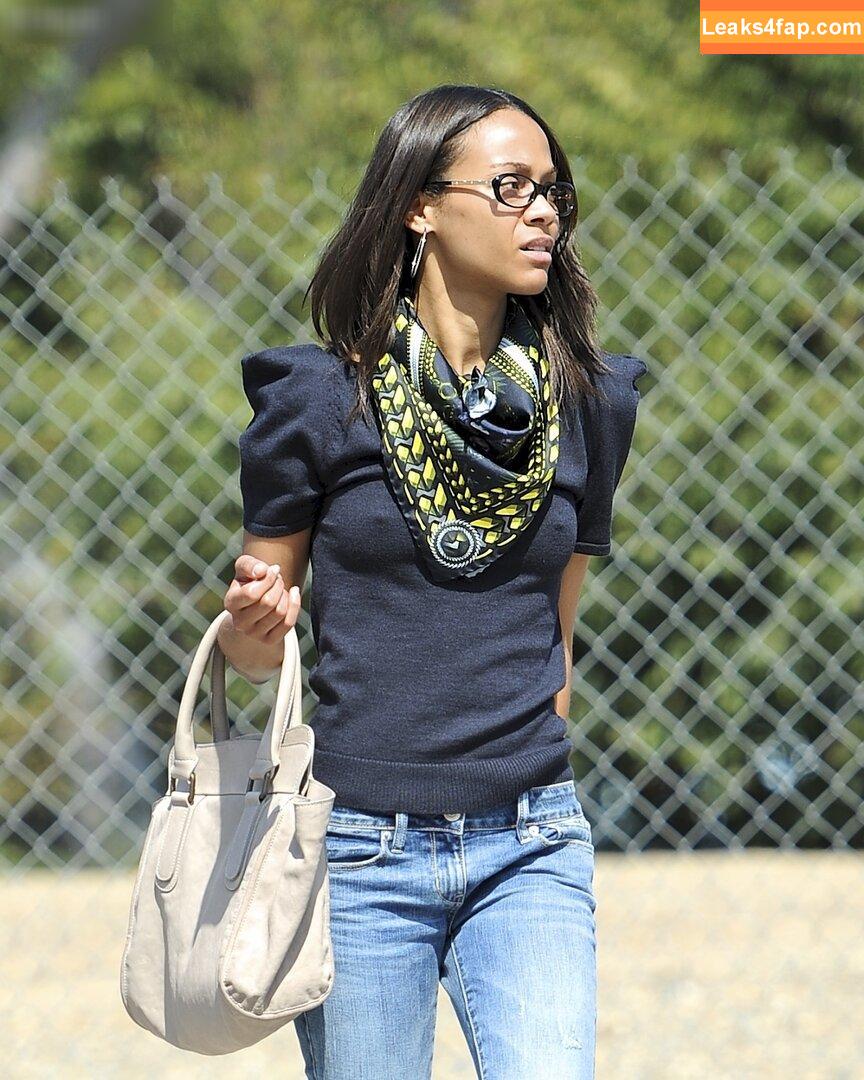 Zoe Saldana / zoesaldana leaked photo photo #0354