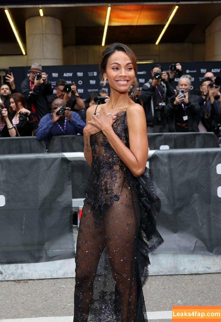 Zoe Saldana / zoesaldana leaked photo photo #0359