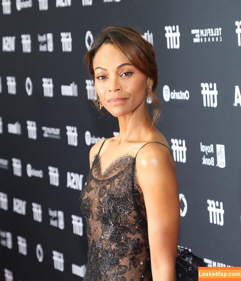 Zoe Saldana / zoesaldana leaked photo photo #0363