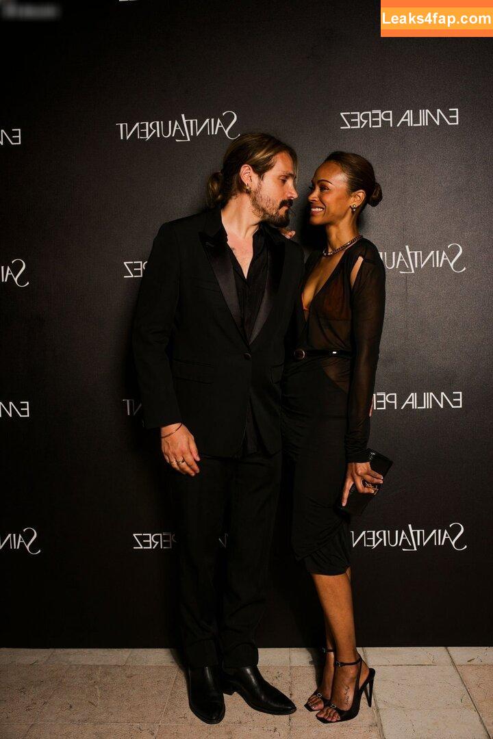Zoe Saldana / zoesaldana leaked photo photo #0367