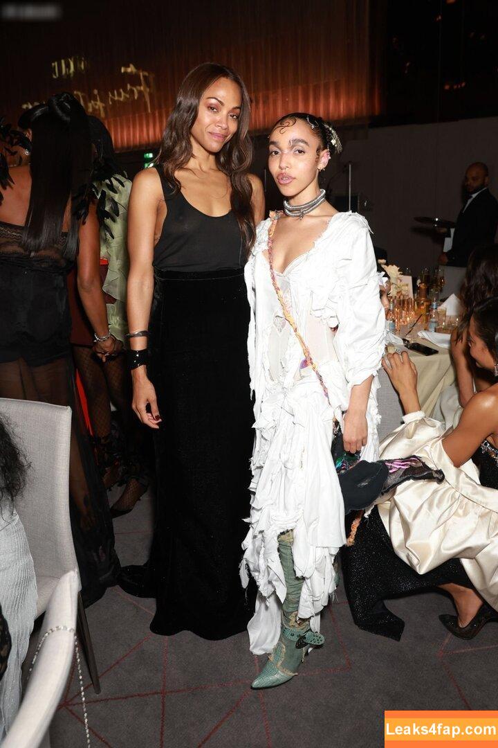 Zoe Saldana / zoesaldana leaked photo photo #0368