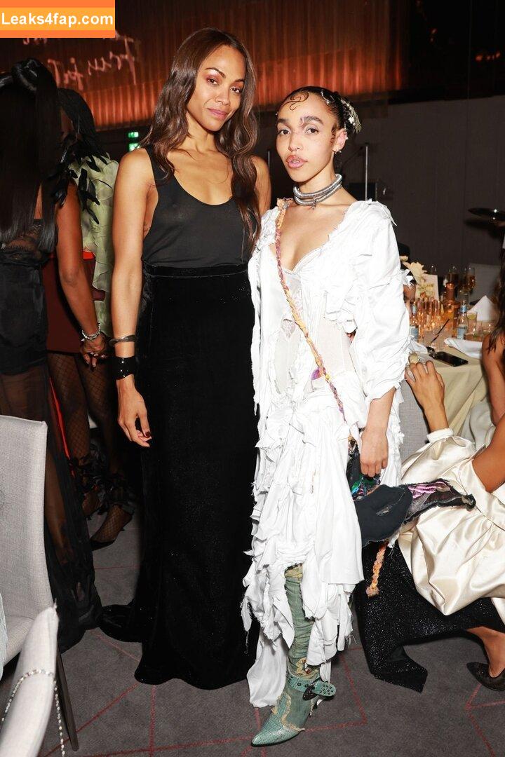 Zoe Saldana / zoesaldana leaked photo photo #0369