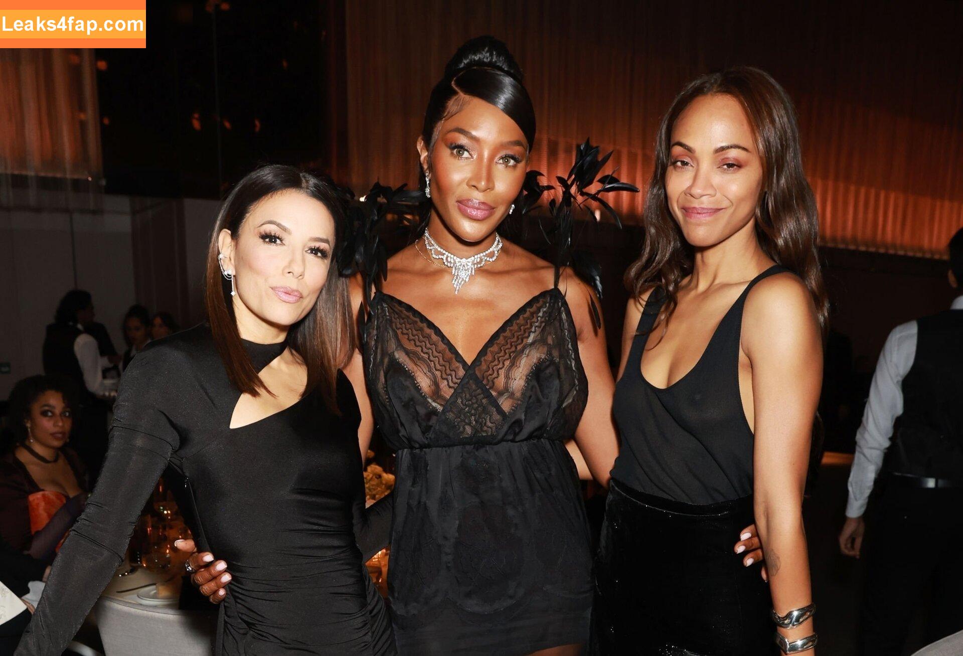Zoe Saldana / zoesaldana leaked photo photo #0370