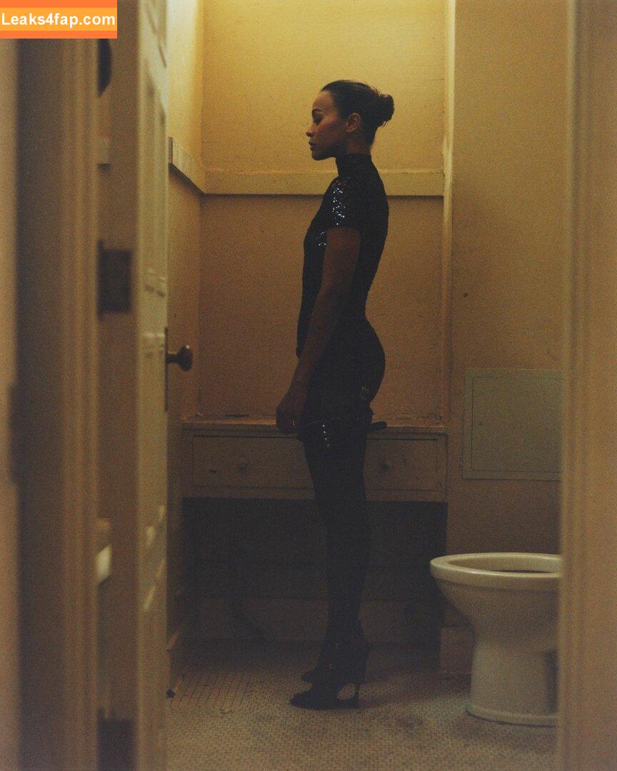 Zoe Saldana / zoesaldana leaked photo photo #0381