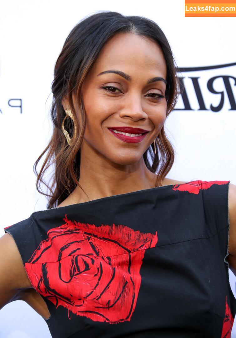 Zoe Saldana / zoesaldana leaked photo photo #0658