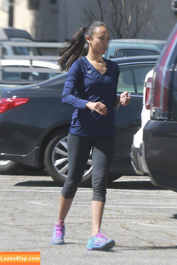 Zoe Saldana / zoesaldana leaked photo photo #0714