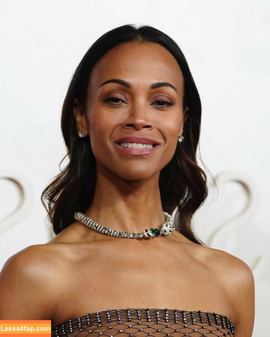 Zoe Saldana / zoesaldana leaked photo photo #0736