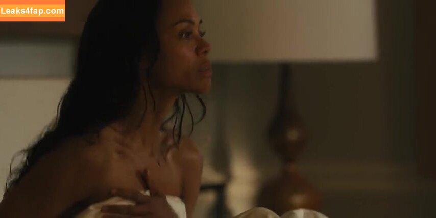 Zoe Saldana / zoesaldana leaked photo photo #0781