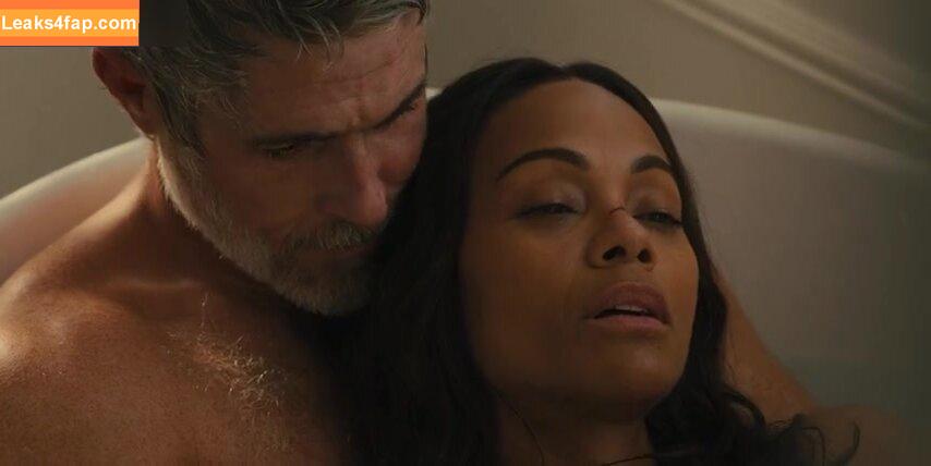 Zoe Saldana / zoesaldana leaked photo photo #0784