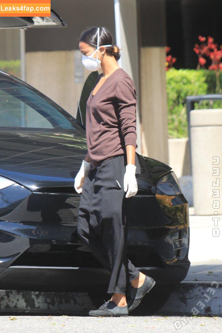 Zoe Saldana / https: / zoesaldana leaked photo photo #0791