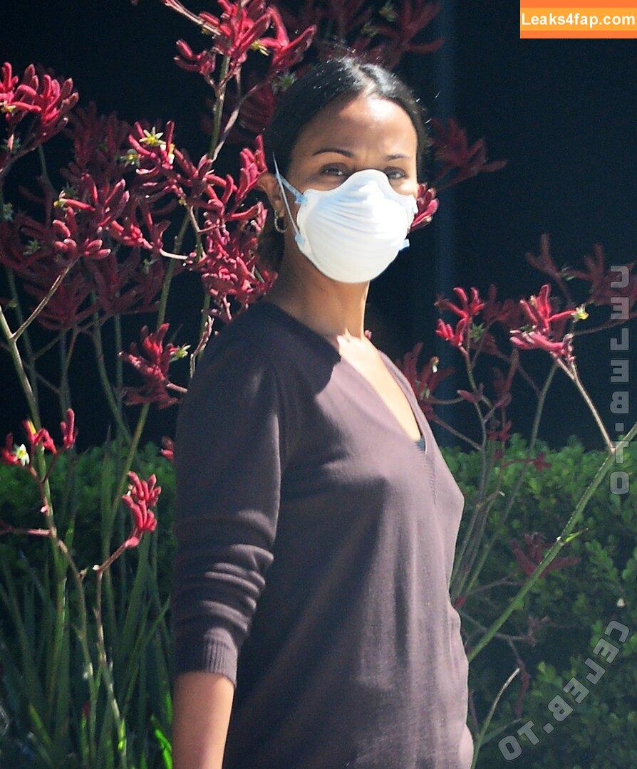 Zoe Saldana / https: / zoesaldana leaked photo photo #0794