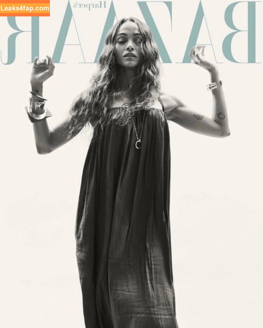 Zoe Saldana / https: / zoesaldana leaked photo photo #0804