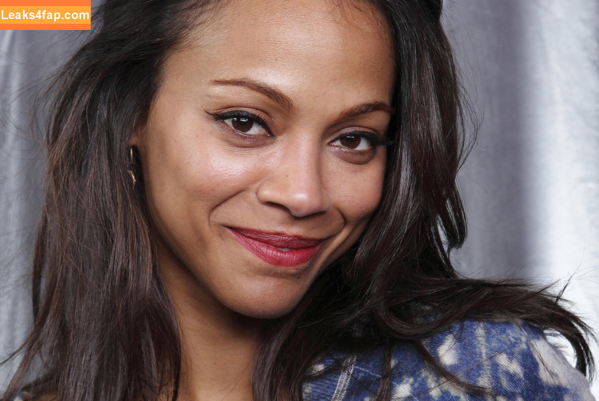 Zoe Saldana / https: / zoesaldana leaked photo photo #0823