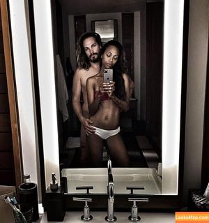 Zoe Saldana photo #0005
