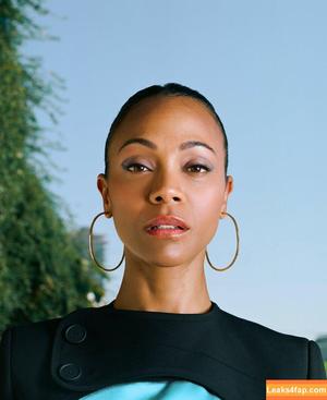 Zoe Saldana photo #0034