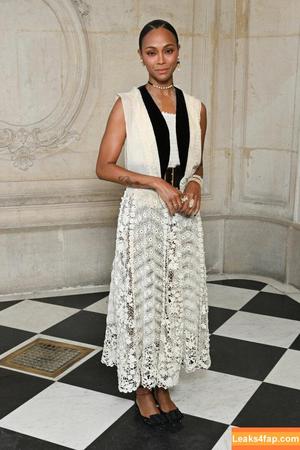 Zoe Saldana photo #0039
