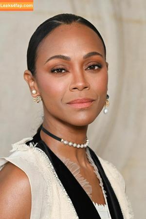 Zoe Saldana photo #0040