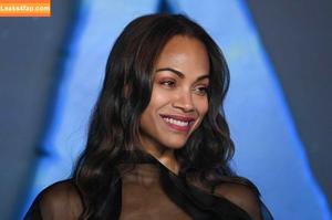 Zoe Saldana photo #0049