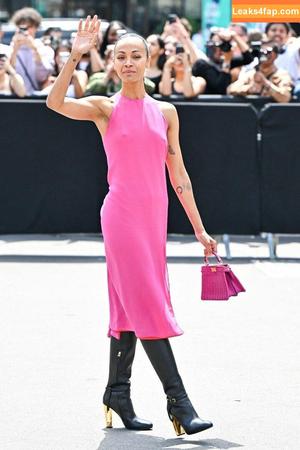 Zoe Saldana photo #0119