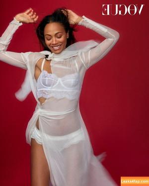 Zoe Saldana photo #0139